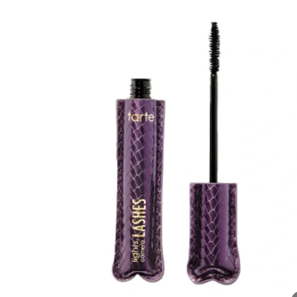 tarte mascara - Picture 1 of 3